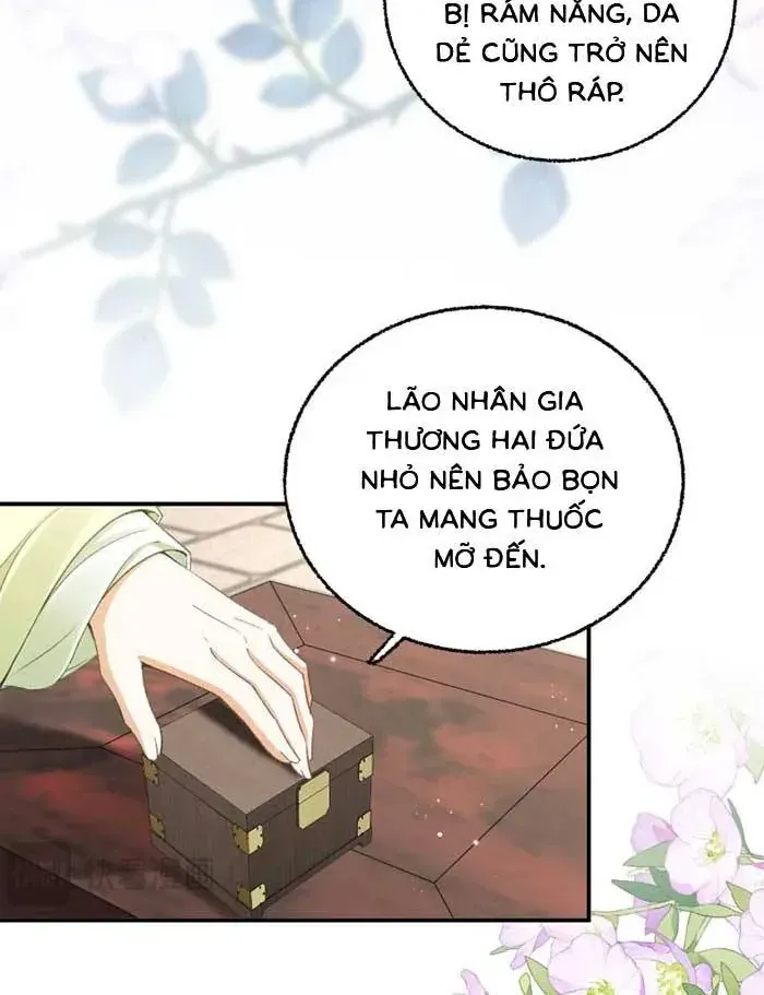 Nương Thân, Đoàn Tử biết lỗi rồi ạ. Chapter 36 - Trang 50