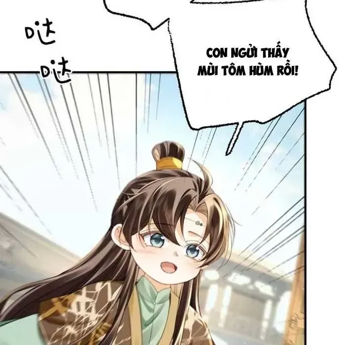 Nương Thân, Đoàn Tử biết lỗi rồi ạ. Chapter 37 - Trang 10