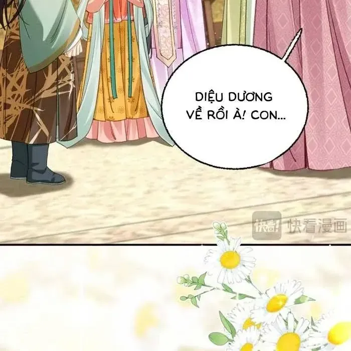 Nương Thân, Đoàn Tử biết lỗi rồi ạ. Chapter 37 - Trang 12