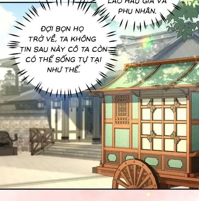 Nương Thân, Đoàn Tử biết lỗi rồi ạ. Chapter 37 - Trang 22