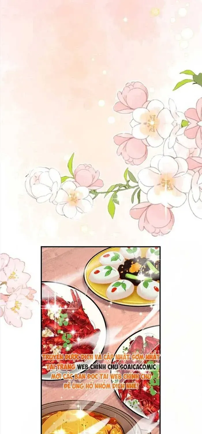 Nương Thân, Đoàn Tử biết lỗi rồi ạ. Chapter 37 - Trang 23