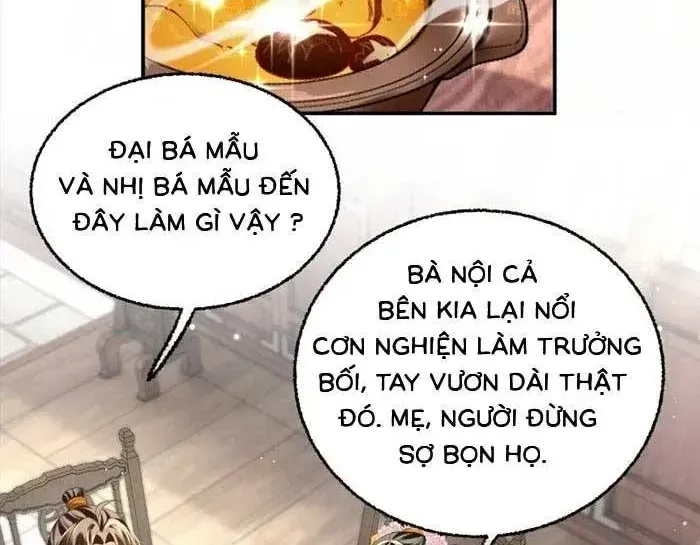 Nương Thân, Đoàn Tử biết lỗi rồi ạ. Chapter 37 - Trang 24