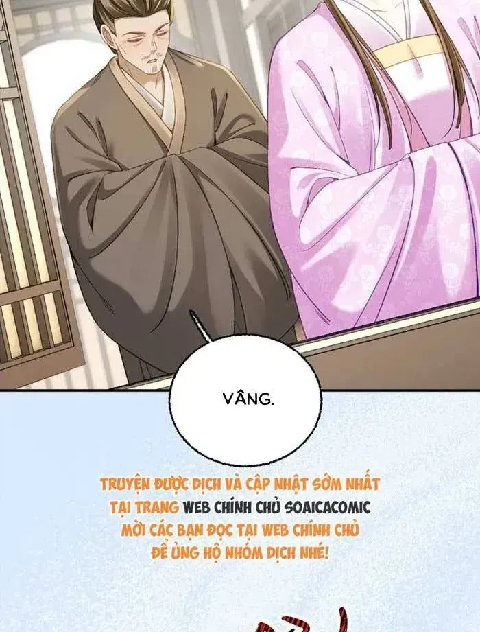 Nương Thân, Đoàn Tử biết lỗi rồi ạ. Chapter 37 - Trang 30