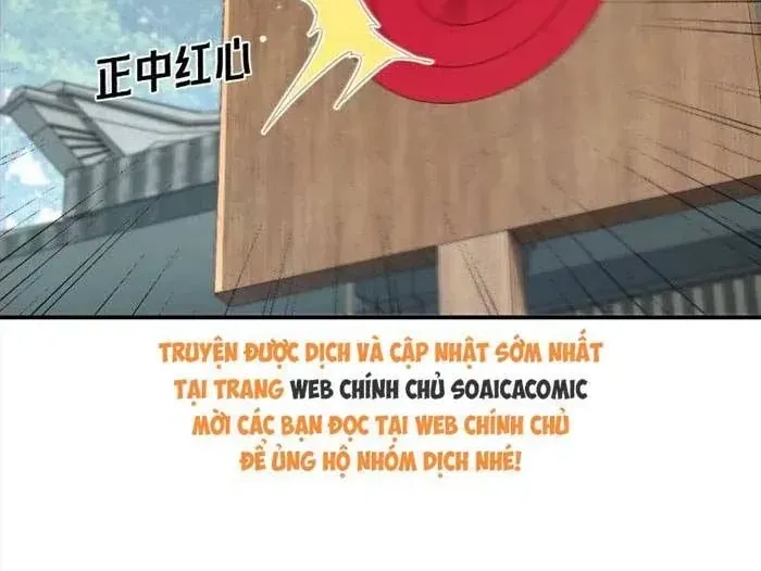 Nương Thân, Đoàn Tử biết lỗi rồi ạ. Chapter 37 - Trang 38