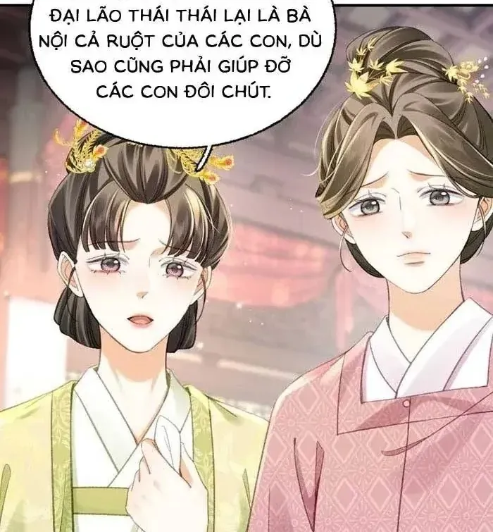 Nương Thân, Đoàn Tử biết lỗi rồi ạ. Chapter 37 - Trang 4
