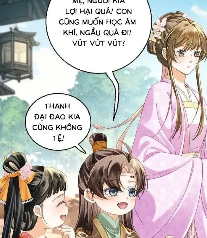 Nương Thân, Đoàn Tử biết lỗi rồi ạ. Chapter 37 - Trang 40