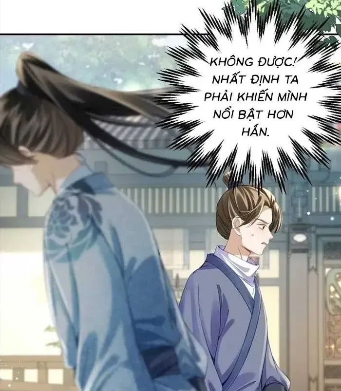 Nương Thân, Đoàn Tử biết lỗi rồi ạ. Chapter 37 - Trang 42
