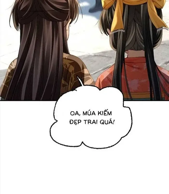Nương Thân, Đoàn Tử biết lỗi rồi ạ. Chapter 37 - Trang 44