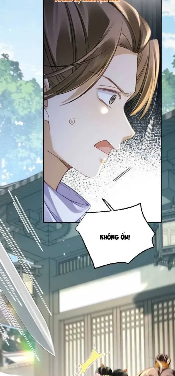 Nương Thân, Đoàn Tử biết lỗi rồi ạ. Chapter 37 - Trang 47