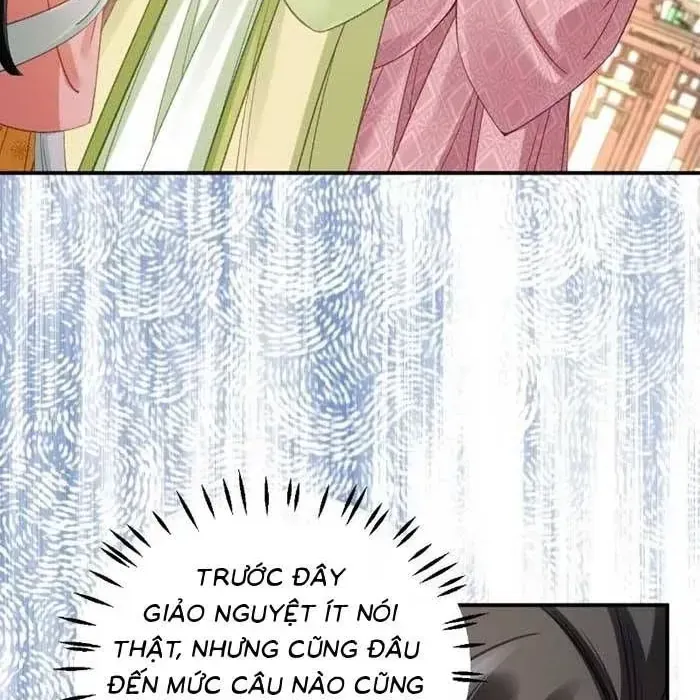 Nương Thân, Đoàn Tử biết lỗi rồi ạ. Chapter 37 - Trang 8