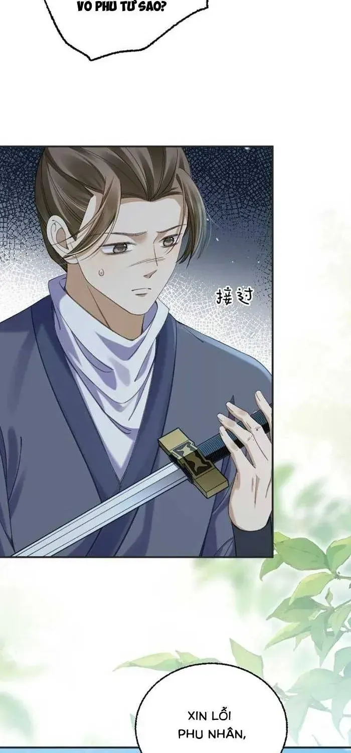 Nương Thân, Đoàn Tử biết lỗi rồi ạ. Chapter 38 - Trang 12