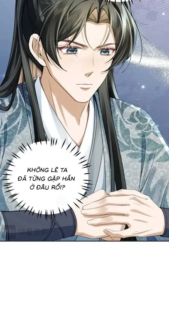 Nương Thân, Đoàn Tử biết lỗi rồi ạ. Chapter 38 - Trang 17