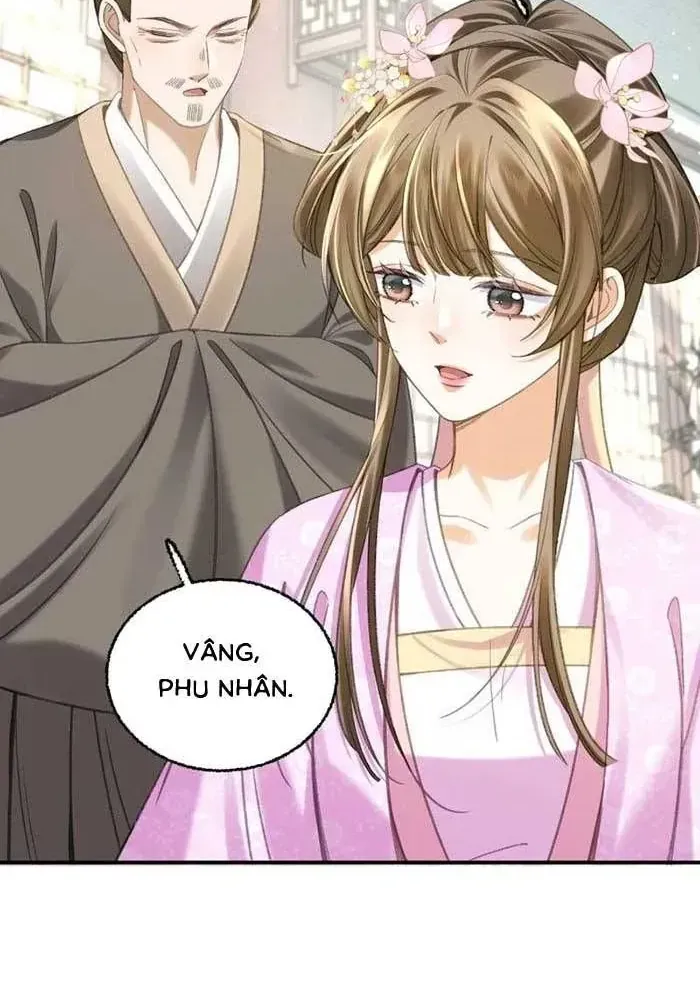 Nương Thân, Đoàn Tử biết lỗi rồi ạ. Chapter 38 - Trang 23