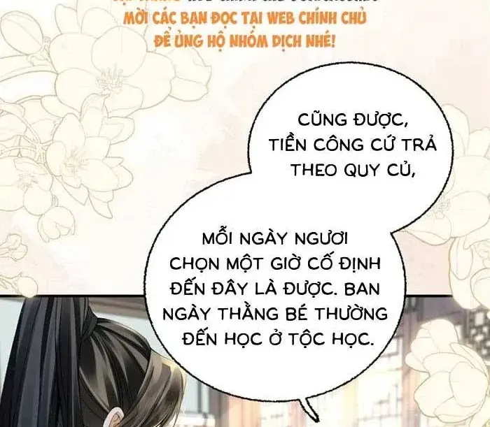 Nương Thân, Đoàn Tử biết lỗi rồi ạ. Chapter 38 - Trang 27