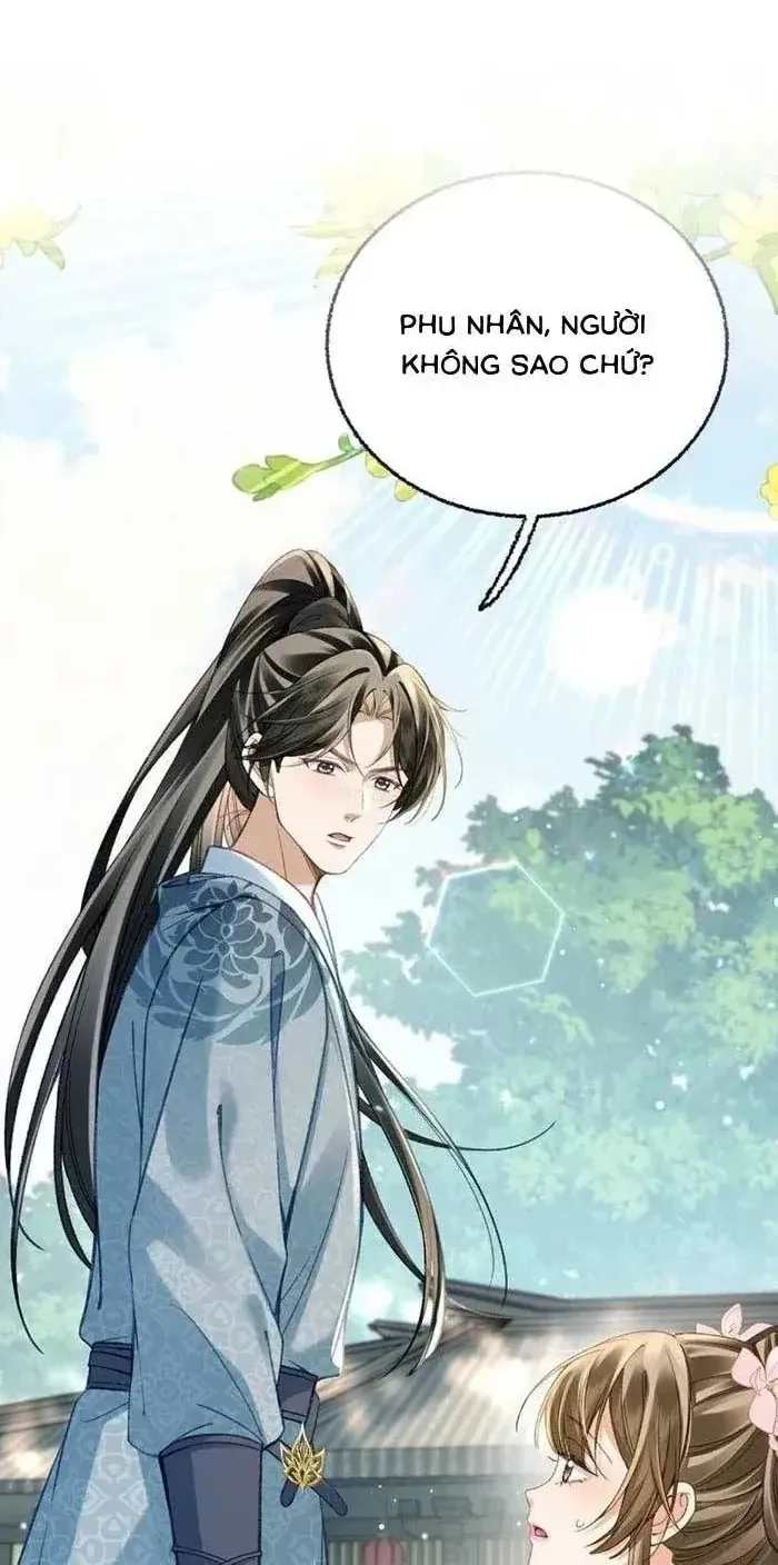 Nương Thân, Đoàn Tử biết lỗi rồi ạ. Chapter 38 - Trang 3