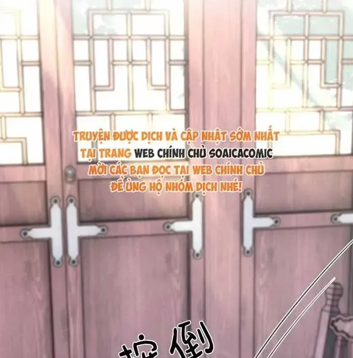 Nương Thân, Đoàn Tử biết lỗi rồi ạ. Chapter 38 - Trang 31