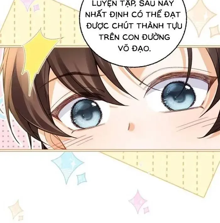Nương Thân, Đoàn Tử biết lỗi rồi ạ. Chapter 38 - Trang 35