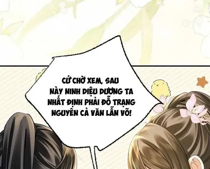 Nương Thân, Đoàn Tử biết lỗi rồi ạ. Chapter 38 - Trang 37