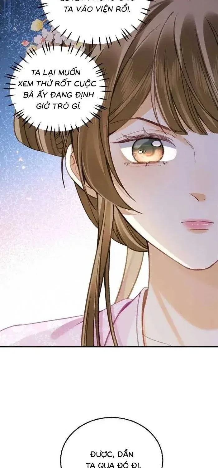 Nương Thân, Đoàn Tử biết lỗi rồi ạ. Chapter 38 - Trang 46