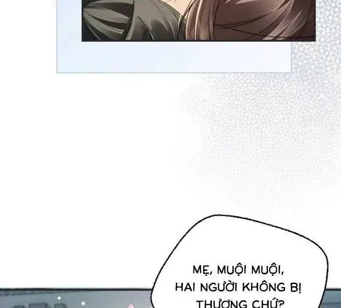 Nương Thân, Đoàn Tử biết lỗi rồi ạ. Chapter 38 - Trang 5
