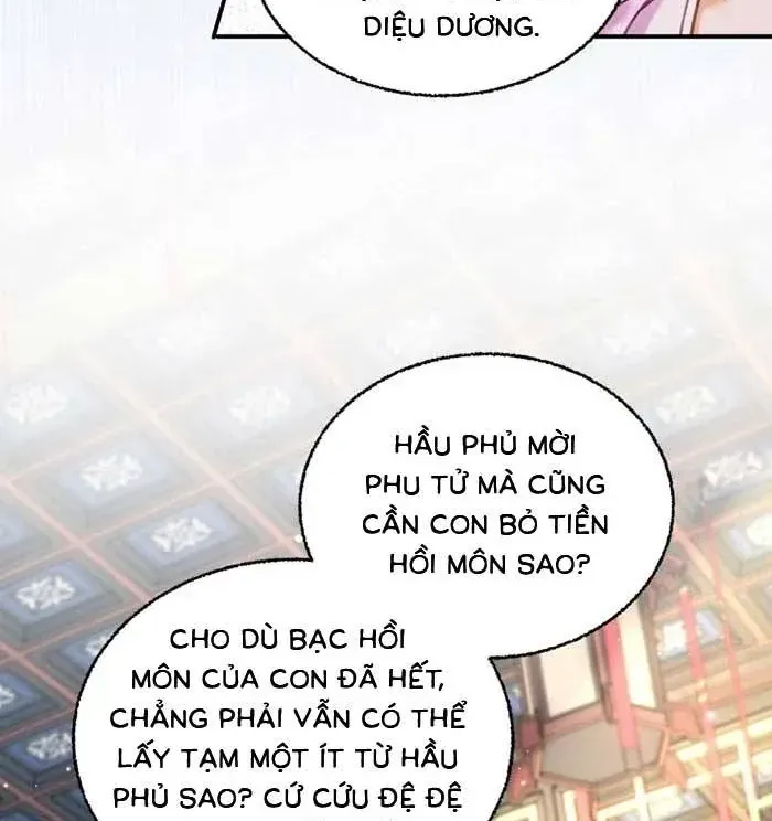Nương Thân, Đoàn Tử biết lỗi rồi ạ. Chapter 39 - Trang 17