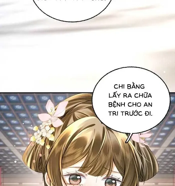 Nương Thân, Đoàn Tử biết lỗi rồi ạ. Chapter 39 - Trang 19
