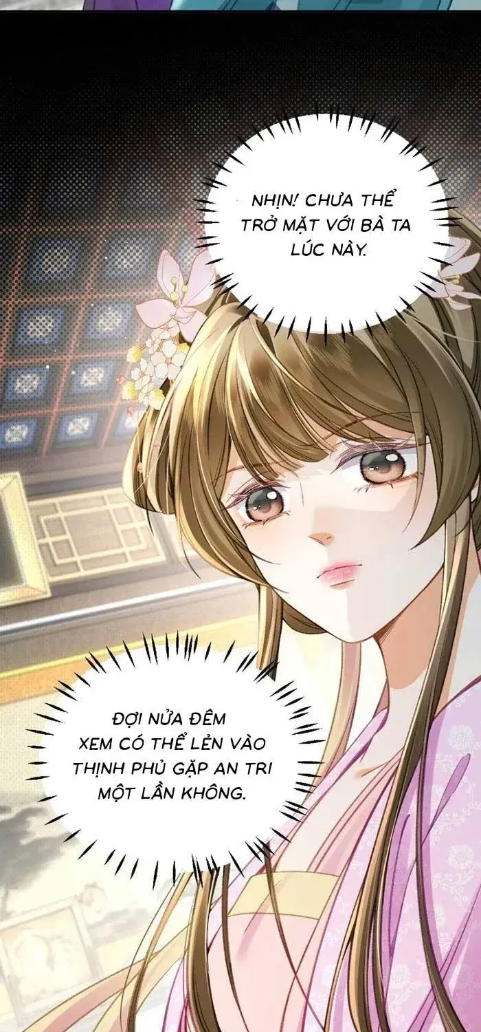 Nương Thân, Đoàn Tử biết lỗi rồi ạ. Chapter 39 - Trang 26