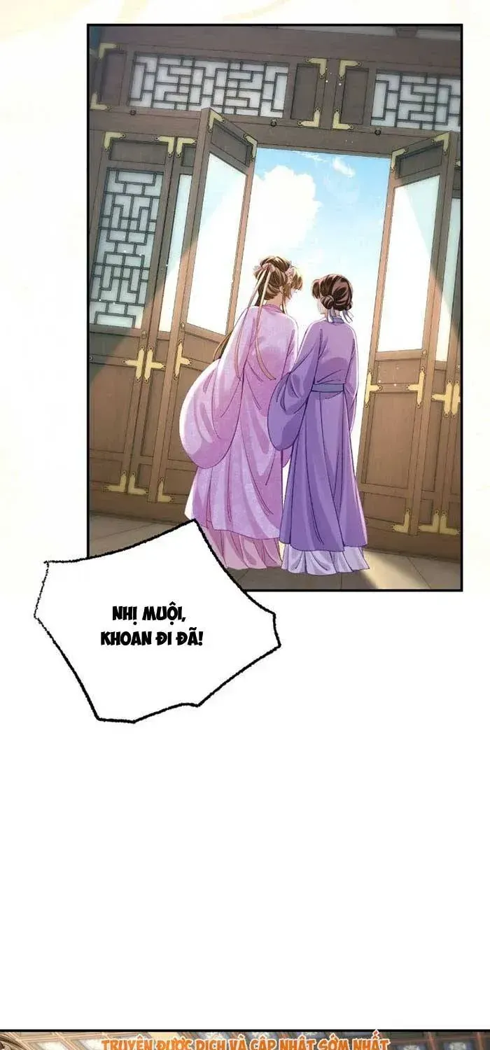 Nương Thân, Đoàn Tử biết lỗi rồi ạ. Chapter 39 - Trang 28