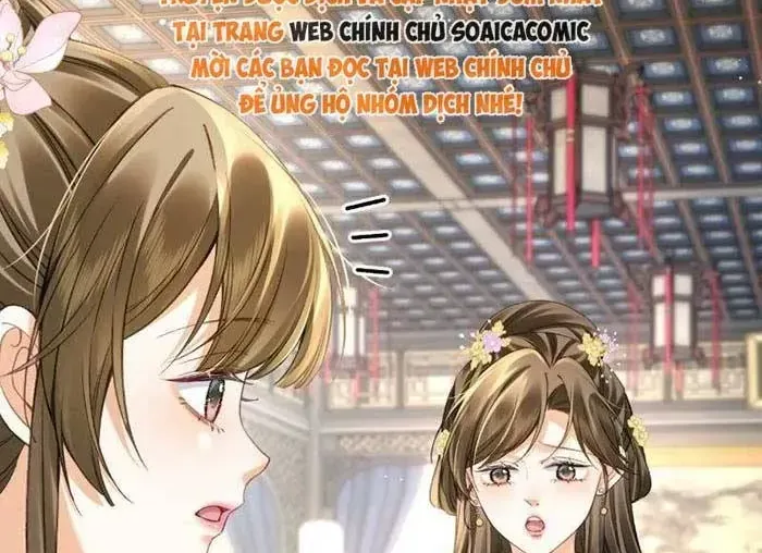 Nương Thân, Đoàn Tử biết lỗi rồi ạ. Chapter 39 - Trang 29