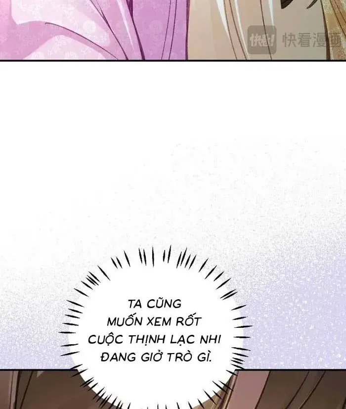Nương Thân, Đoàn Tử biết lỗi rồi ạ. Chapter 39 - Trang 37