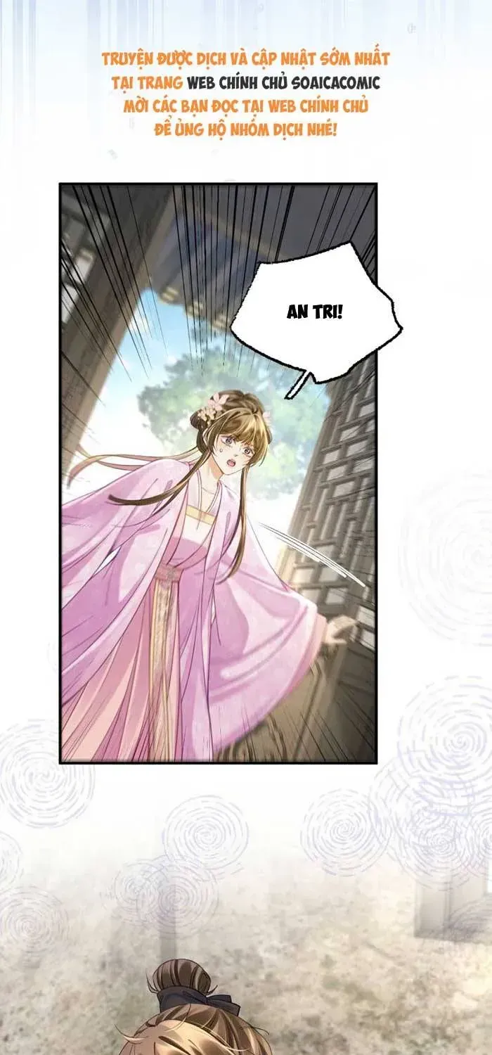 Nương Thân, Đoàn Tử biết lỗi rồi ạ. Chapter 39 - Trang 40