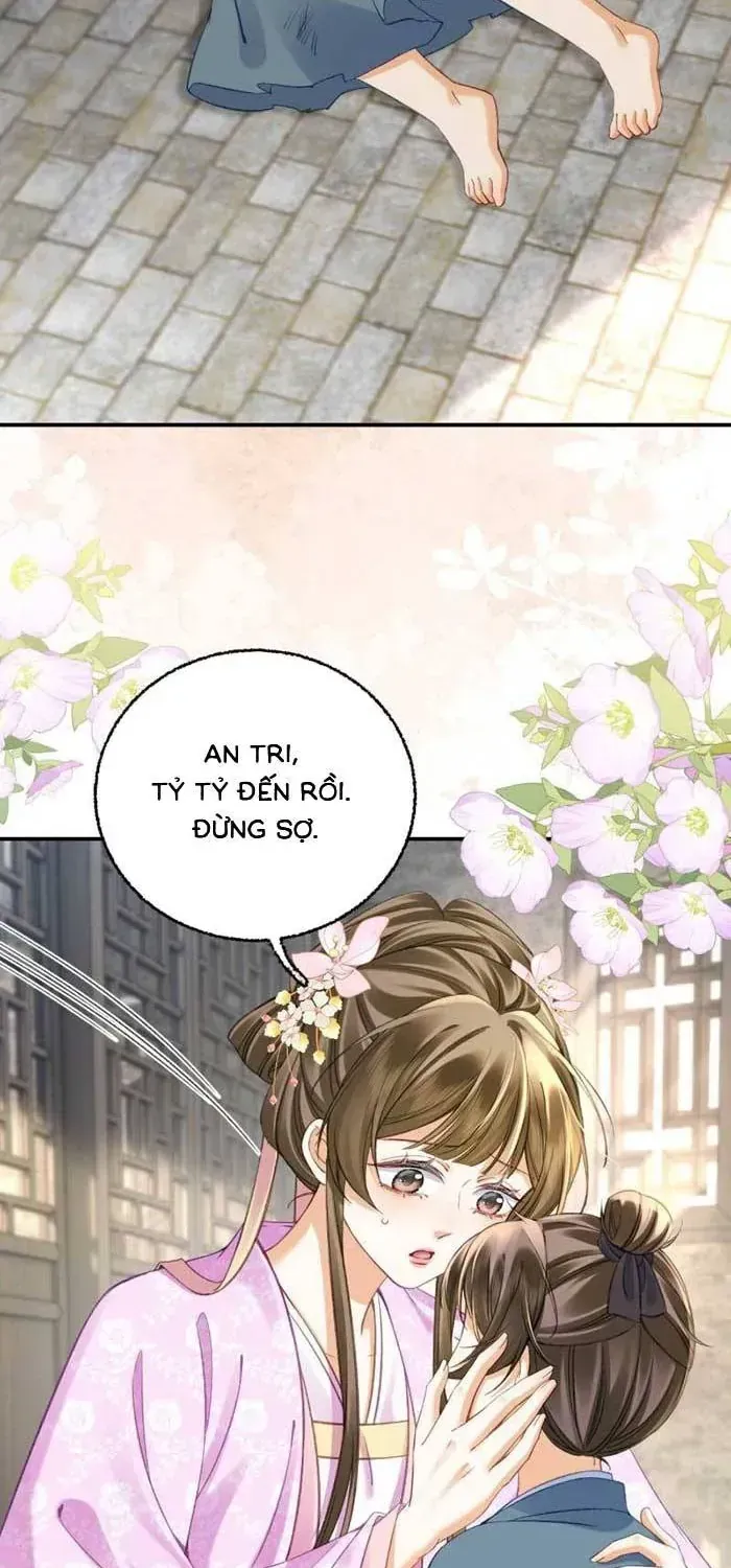 Nương Thân, Đoàn Tử biết lỗi rồi ạ. Chapter 39 - Trang 42