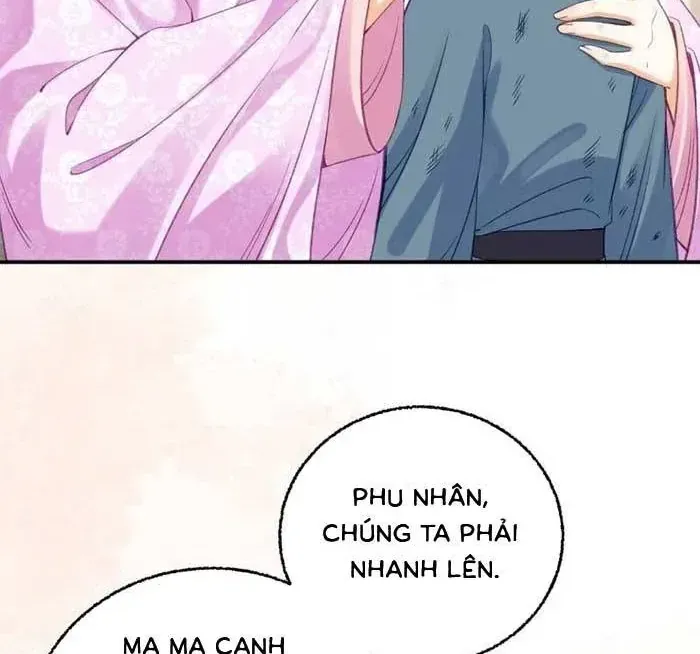 Nương Thân, Đoàn Tử biết lỗi rồi ạ. Chapter 39 - Trang 43