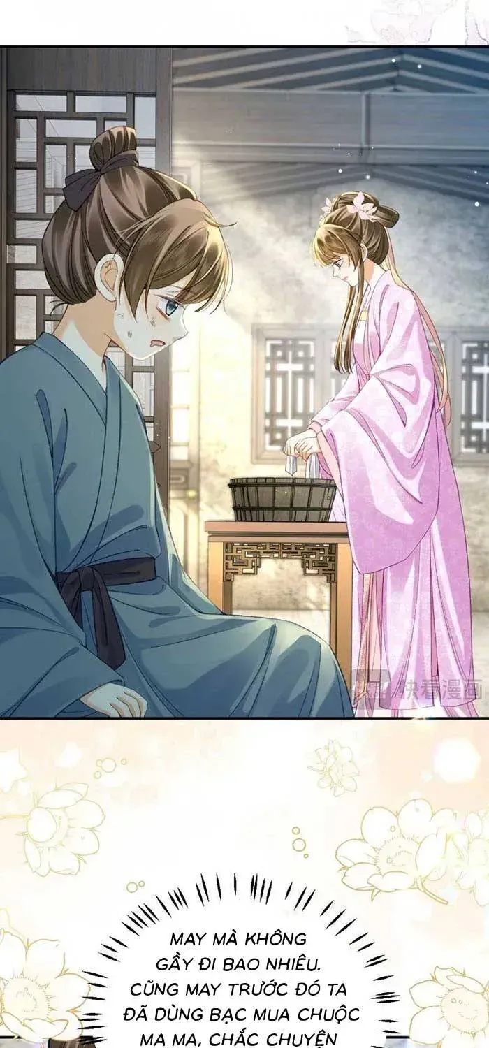 Nương Thân, Đoàn Tử biết lỗi rồi ạ. Chapter 39 - Trang 46