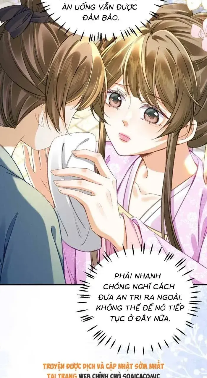 Nương Thân, Đoàn Tử biết lỗi rồi ạ. Chapter 39 - Trang 47