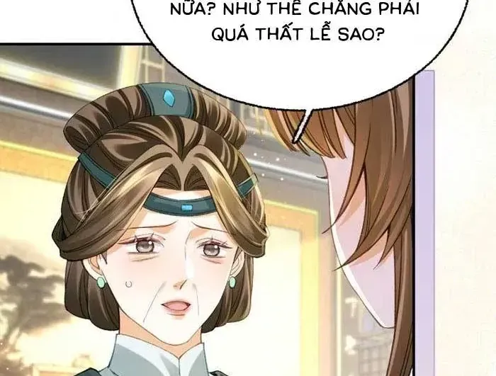 Nương Thân, Đoàn Tử biết lỗi rồi ạ. Chapter 39 - Trang 5