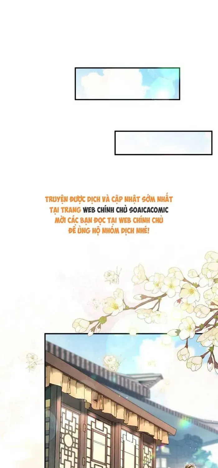 Nương Thân, Đoàn Tử biết lỗi rồi ạ. Chapter 39 - Trang 50