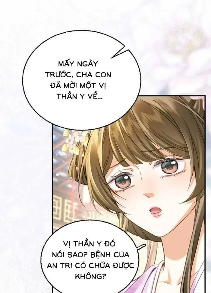 Nương Thân, Đoàn Tử biết lỗi rồi ạ. Chapter 39 - Trang 9