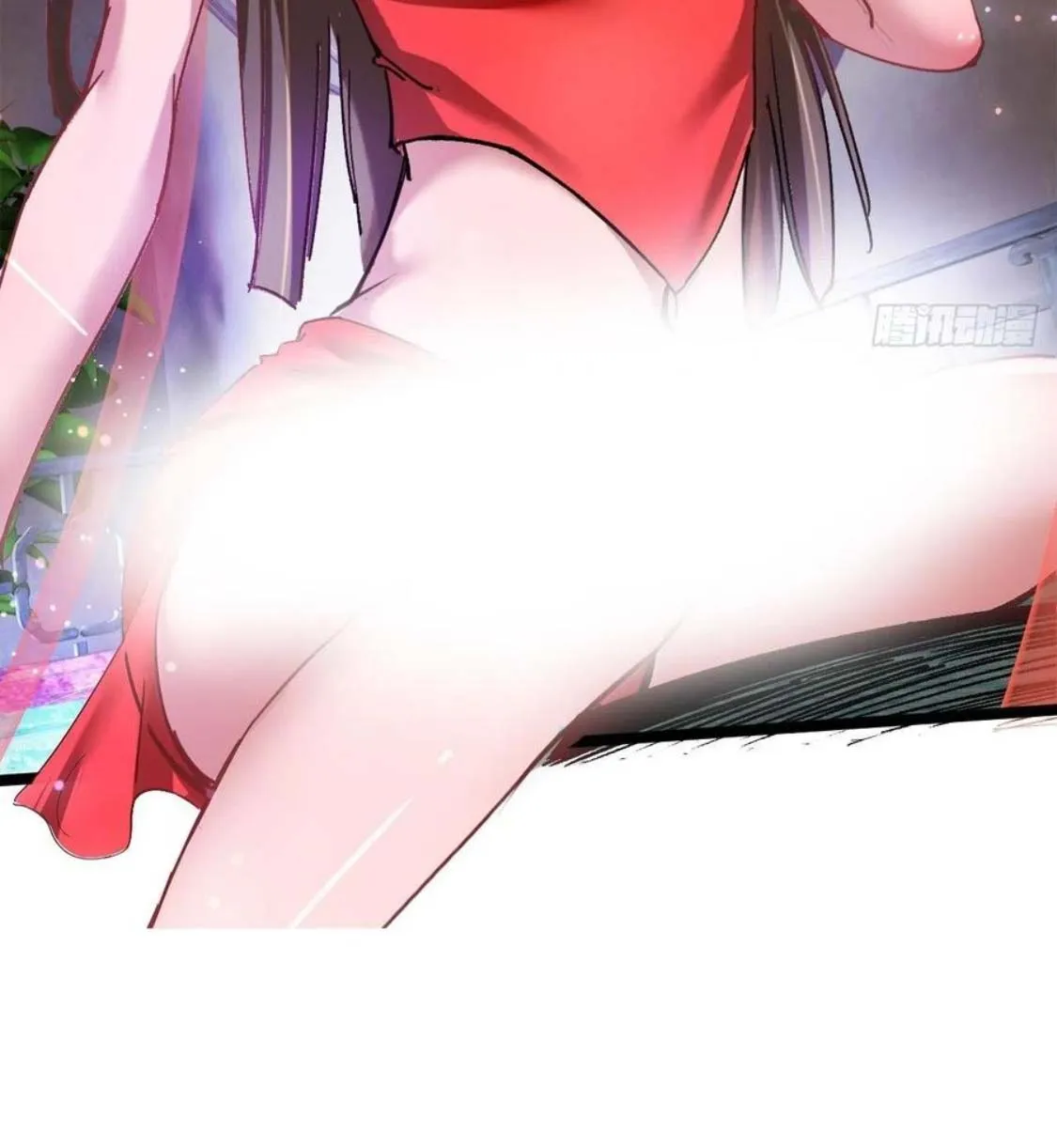 Nương Tử Của Ta Là Một Người Quái Dị Chapter 1 - Trang 12