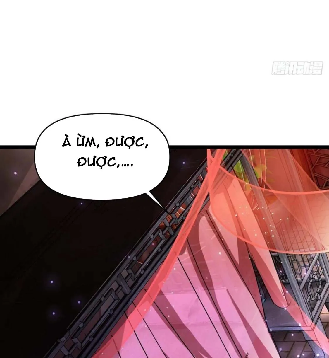 Nương Tử Của Ta Là Một Người Quái Dị Chapter 1 - Trang 13