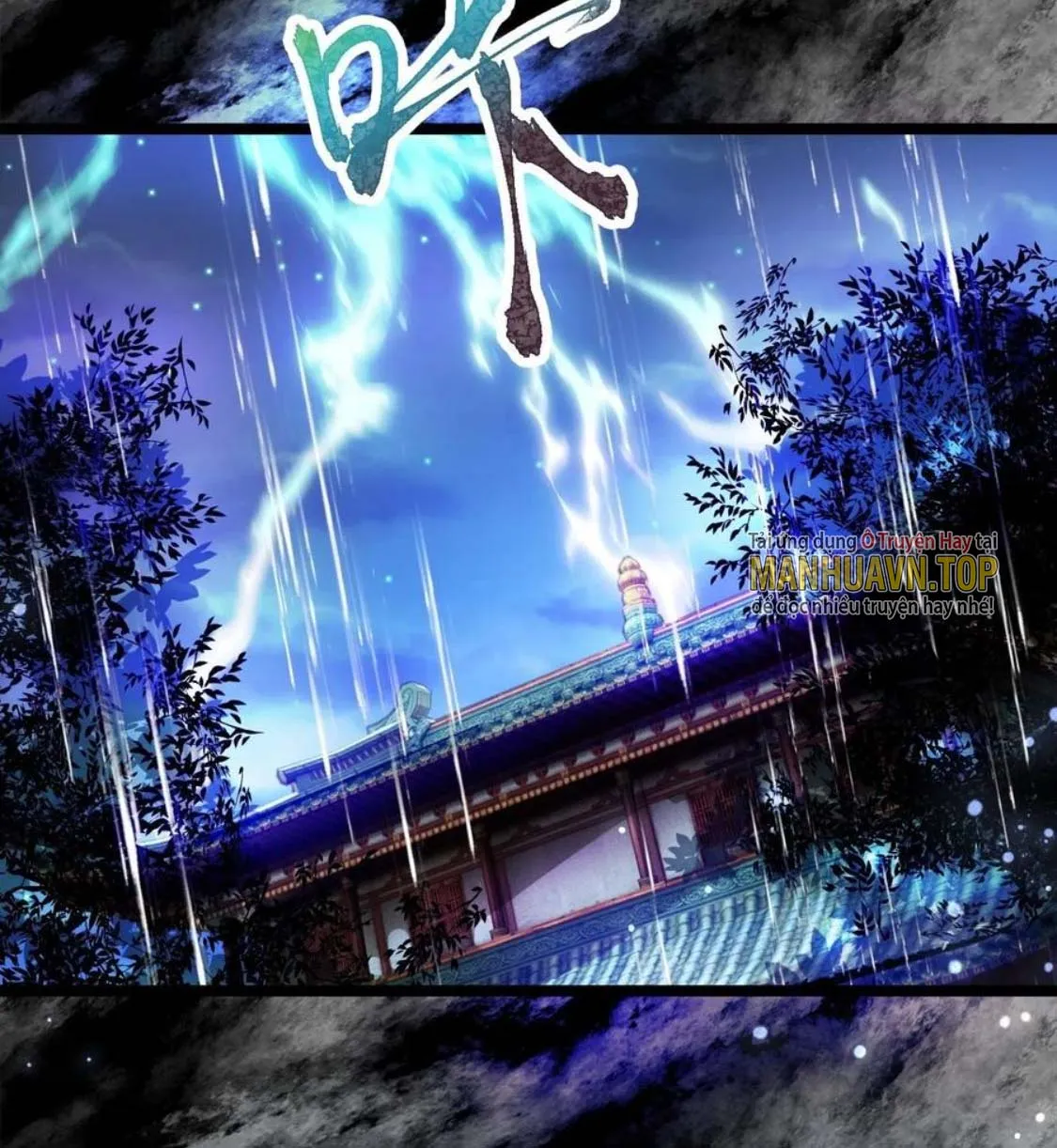 Nương Tử Của Ta Là Một Người Quái Dị Chapter 1 - Trang 15