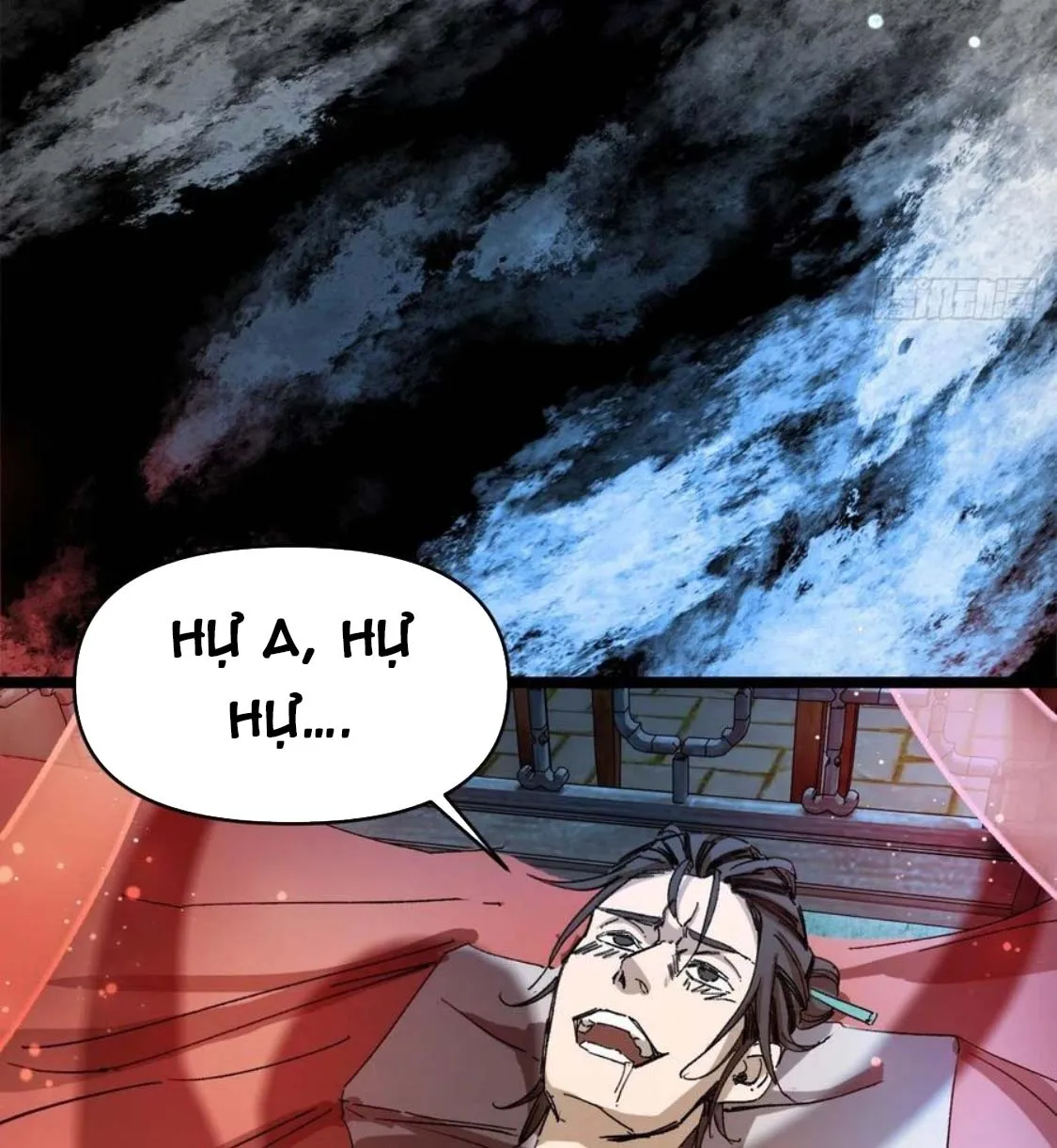 Nương Tử Của Ta Là Một Người Quái Dị Chapter 1 - Trang 16