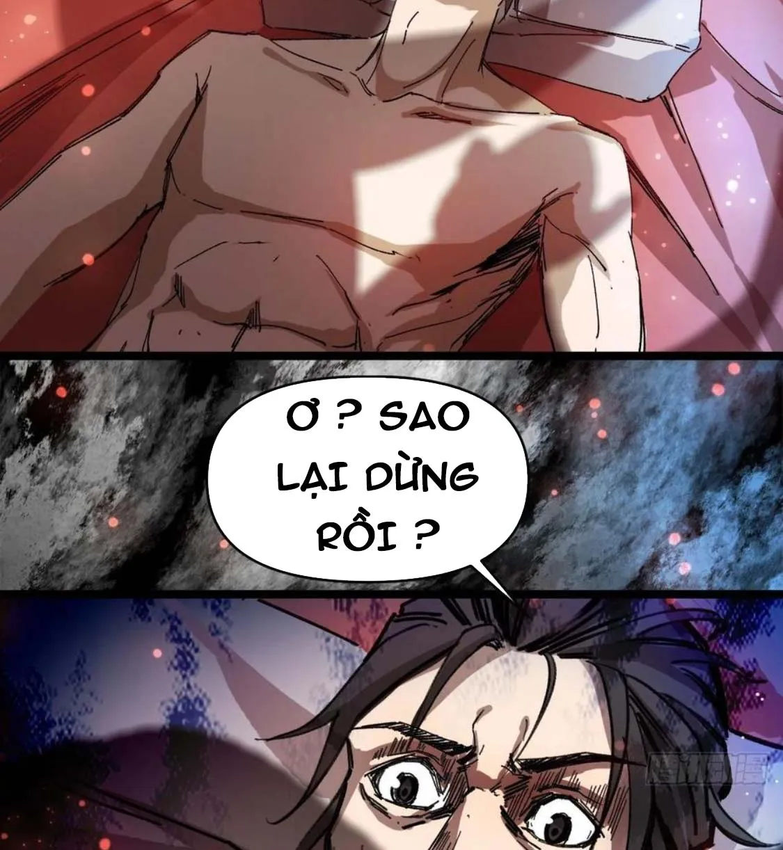 Nương Tử Của Ta Là Một Người Quái Dị Chapter 1 - Trang 17