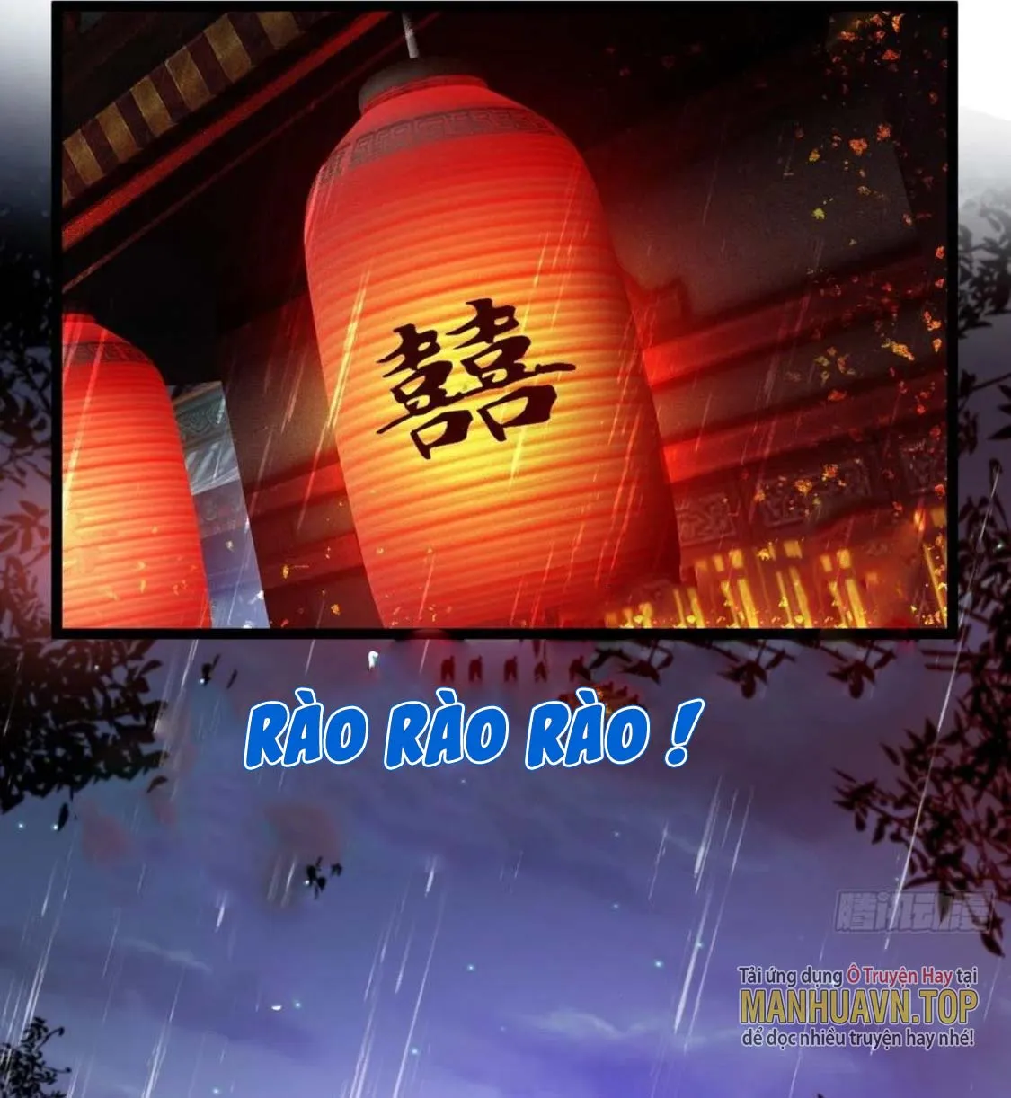 Nương Tử Của Ta Là Một Người Quái Dị Chapter 1 - Trang 2