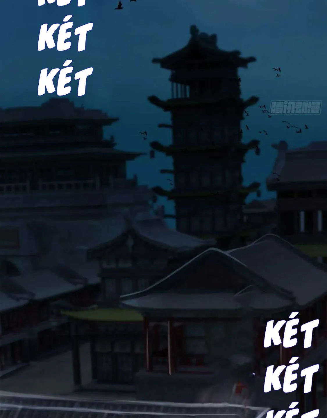 Nương Tử Của Ta Là Một Người Quái Dị Chapter 1 - Trang 25