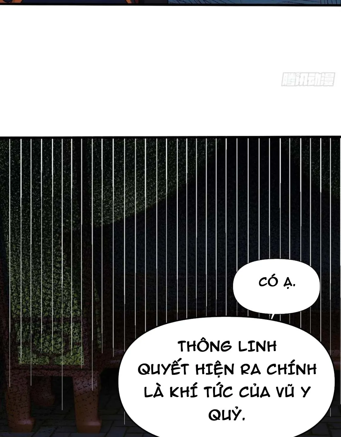 Nương Tử Của Ta Là Một Người Quái Dị Chapter 1 - Trang 48