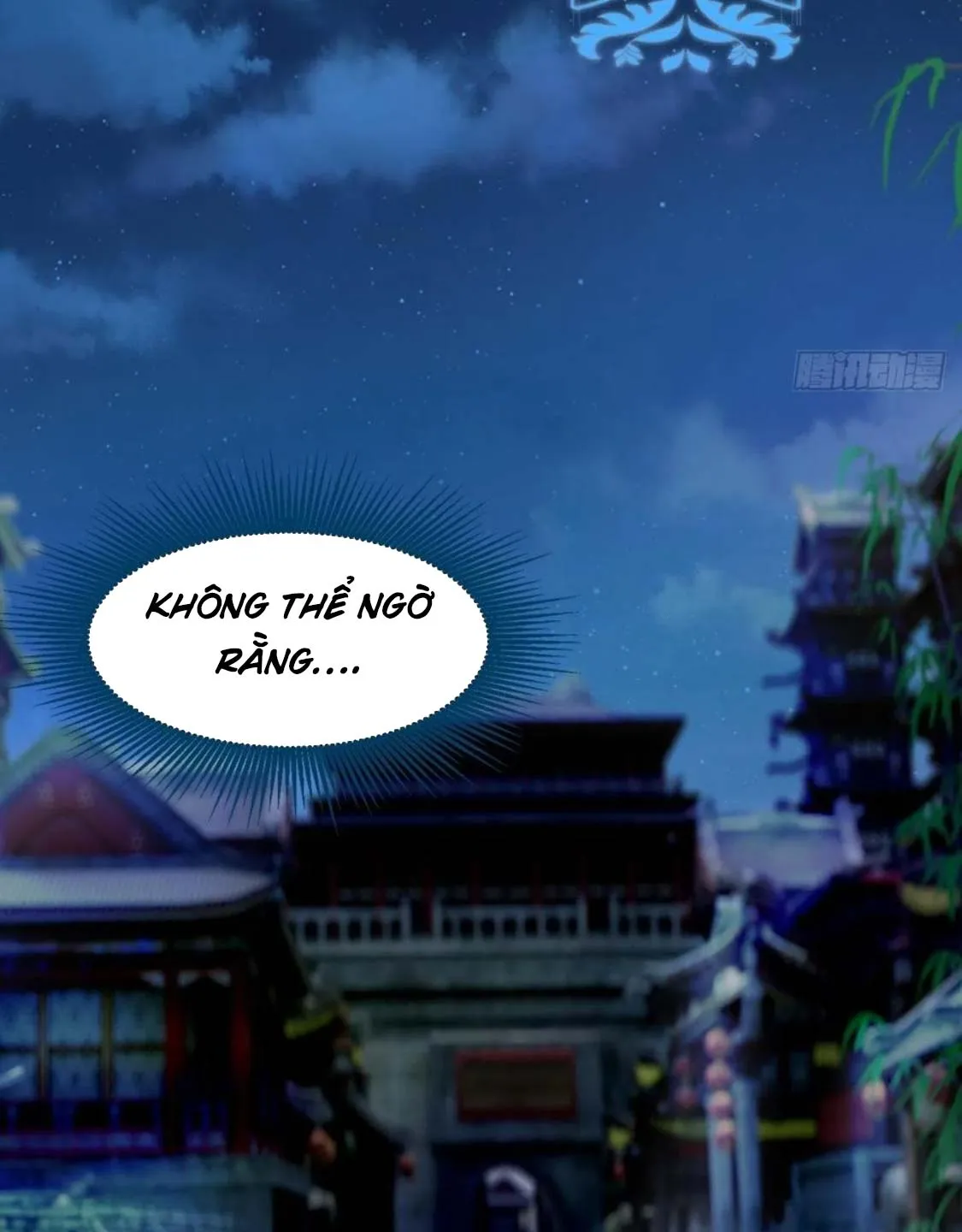 Nương Tử Của Ta Là Một Người Quái Dị Chapter 2 - Trang 10