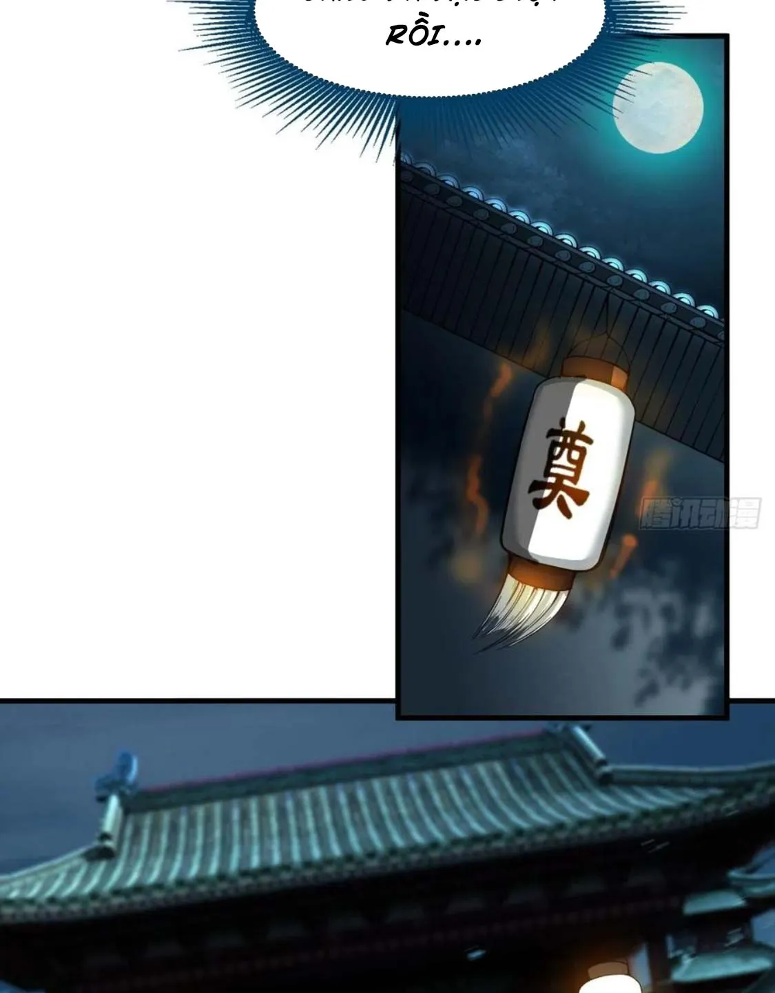 Nương Tử Của Ta Là Một Người Quái Dị Chapter 2 - Trang 18