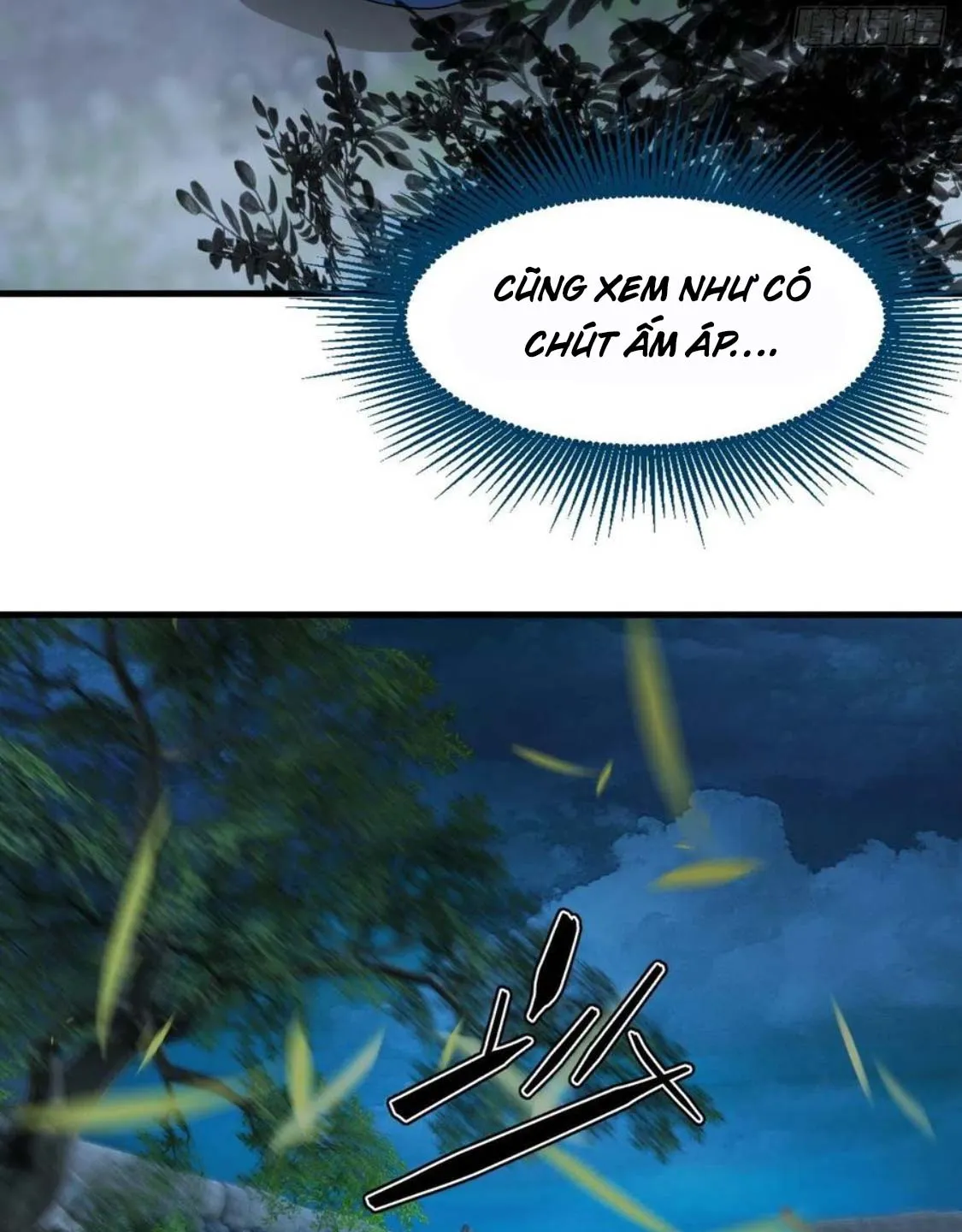 Nương Tử Của Ta Là Một Người Quái Dị Chapter 2 - Trang 22