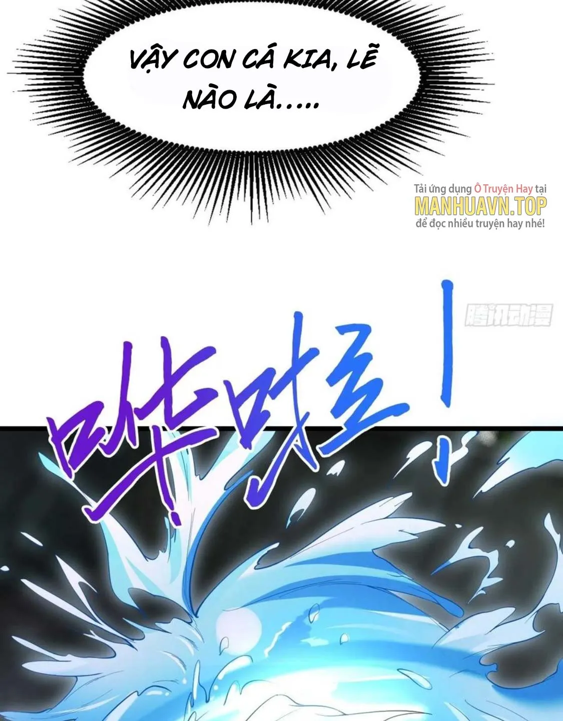 Nương Tử Của Ta Là Một Người Quái Dị Chapter 2 - Trang 34